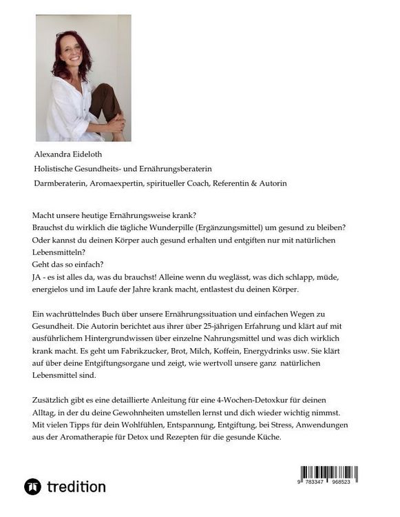 Produktbild: Der Nahrungs-WAHN-SINN!