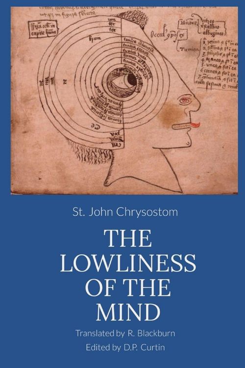 Produktbild: The Lowliness of the Mind
