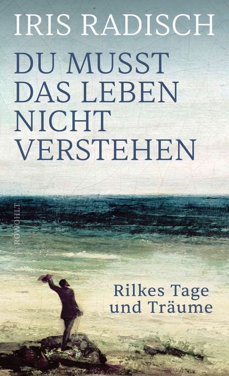 Produktbild: Du musst das Leben nicht verstehen