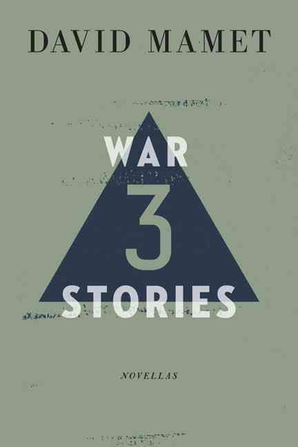 Produktbild: 3 War Stories