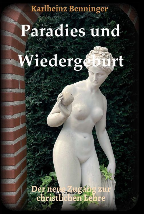 Produktbild: Paradies und Wiedergeburt