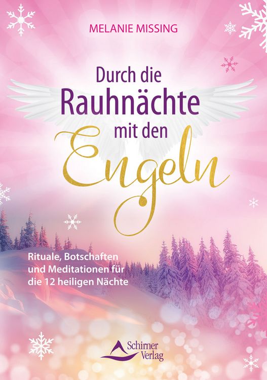 Produktbild: Durch die Rauhn&auml;chte mit den Engeln