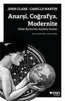 Produktbild: Anarsi, Cografya, Modernite