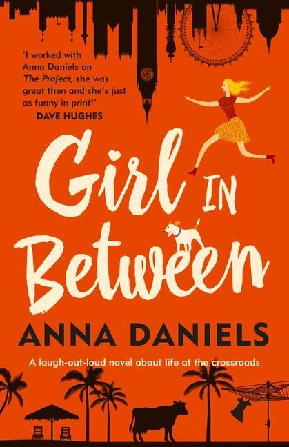Produktbild: Girl in Between