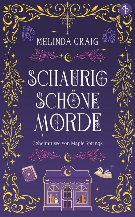 Produktbild: Schaurig sch&ouml;ne Morde