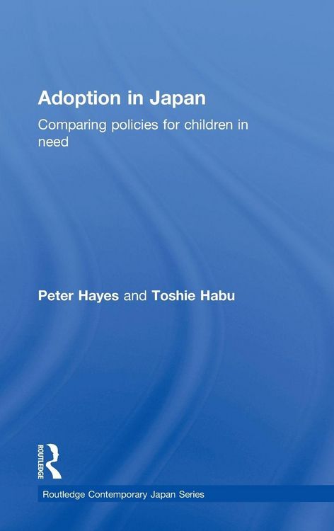 Produktbild: Adoption in Japan