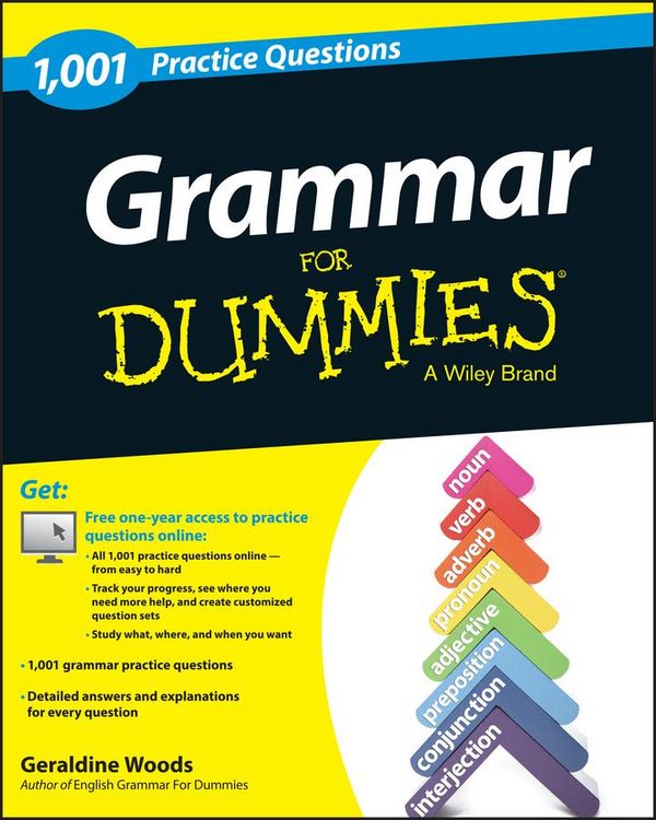 Produktbild: Grammar