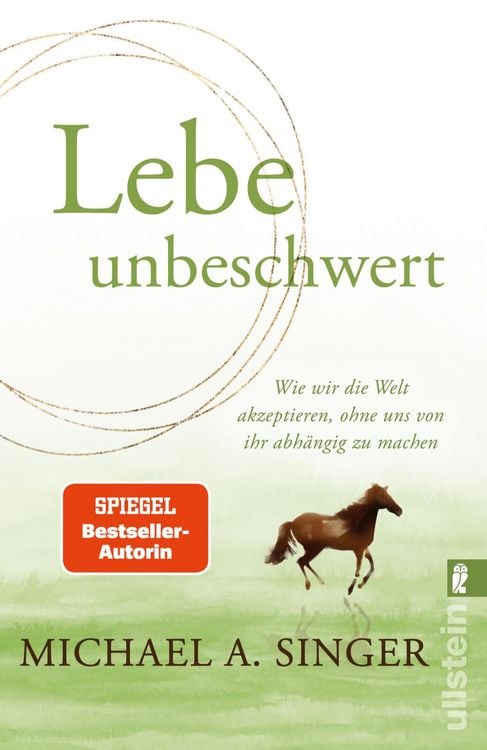 Produktbild: Lebe unbeschwert