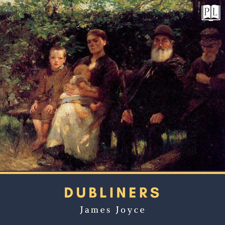 Produktbild: Dubliners