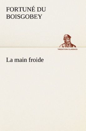 Produktbild: La main froide