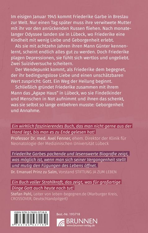 Produktbild: Heute wei&szlig; ich, wer ich bin