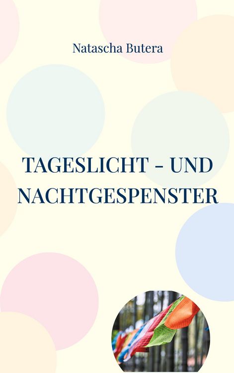 Produktbild: Tageslicht - und Nachtgespenster