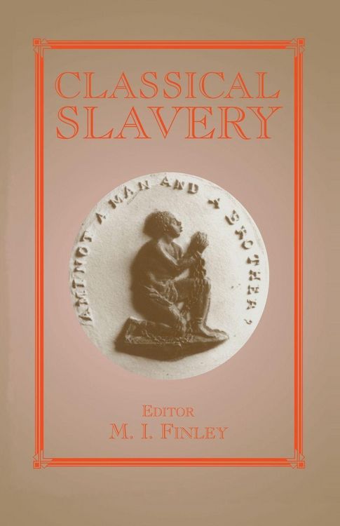 Produktbild: Classical Slavery