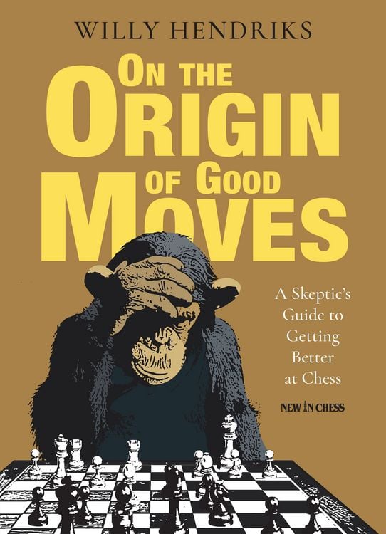 Produktbild: On the Origin of Good Moves