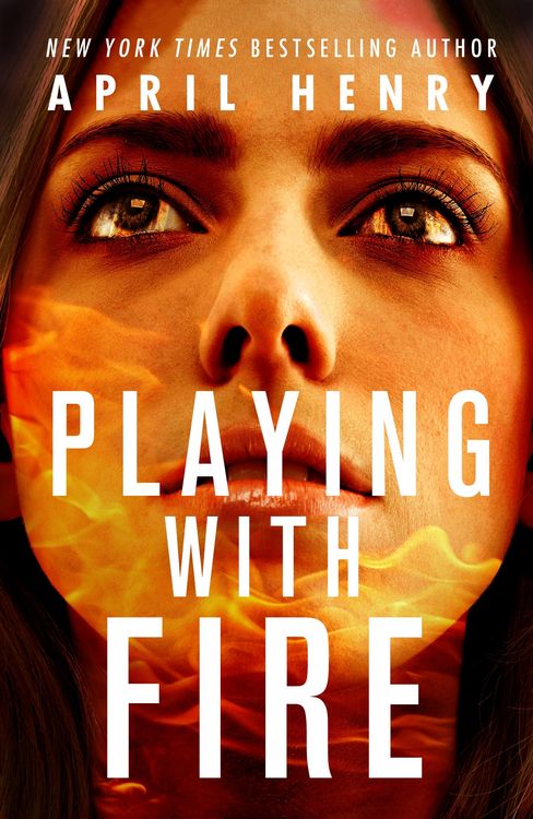 Produktbild: Playing with Fire
