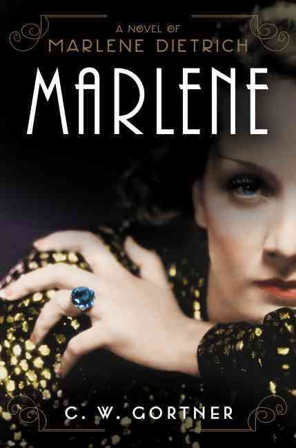 Produktbild: Gortner, C: Marlene