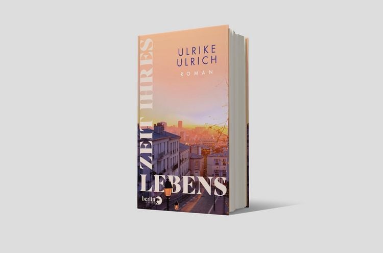 Produktbild: Zeit ihres Lebens