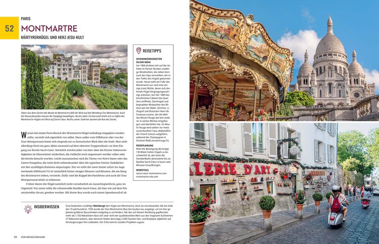 Produktbild: In 225 Reisen durch Frankreich