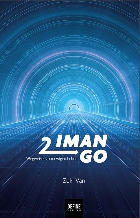 Produktbild: Iman 2 go