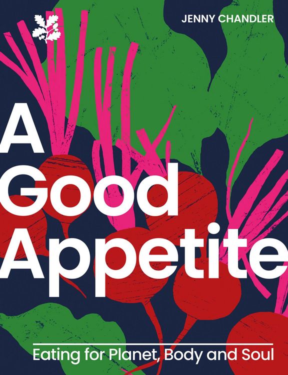 Produktbild: A Good Appetite