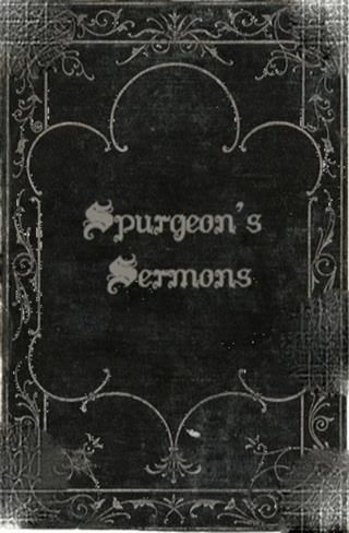 Produktbild: Charles Spurgeon's Sermons