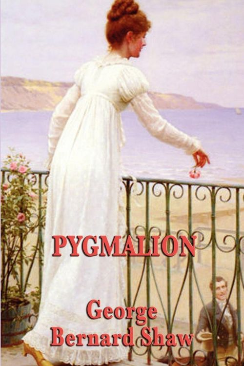 Produktbild: Pygmalion
