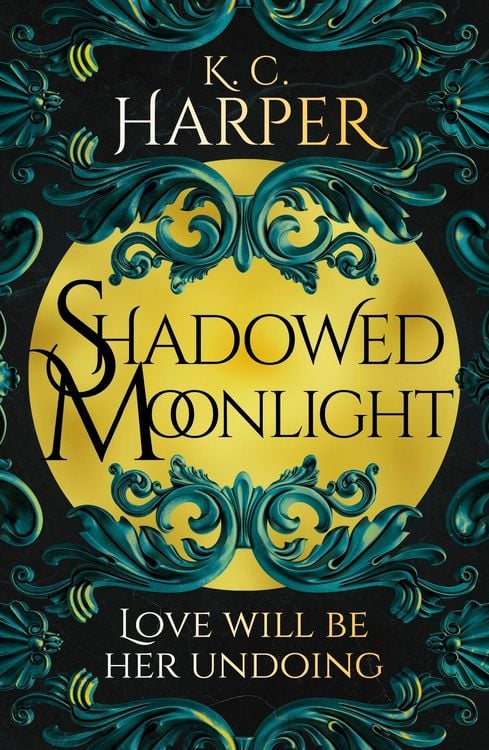 Produktbild: Shadowed Moonlight