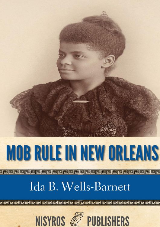 Produktbild: Mob Rule in New Orleans