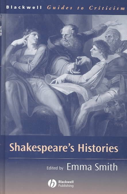 Produktbild: Pop Up-Shakespeares Histories