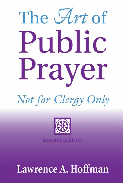 Produktbild: The Art of Public Prayer (2nd Edition)