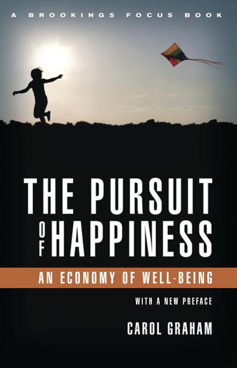 Produktbild: The Pursuit of Happiness