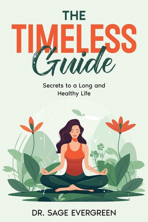 Produktbild: The Timeless Guide