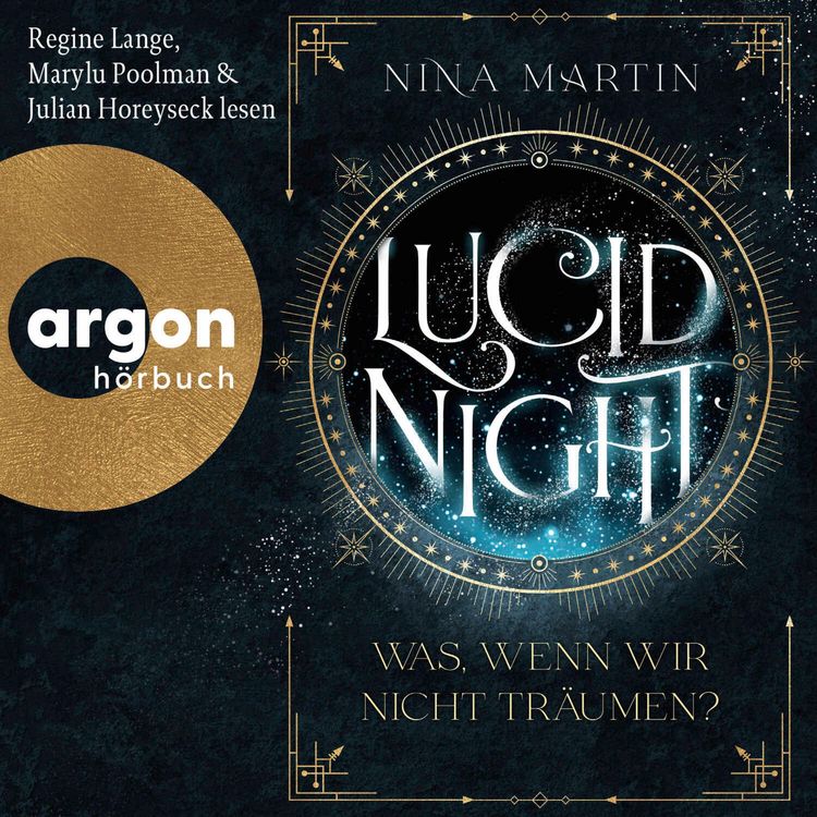 Produktbild: Lucid Night &ndash; Was, wenn wir nicht tr&auml;umen?