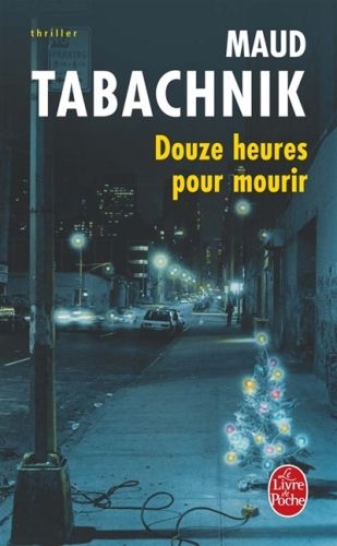 Produktbild: Fre-Douze Heures Pour Mourir