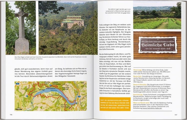 Produktbild: 52 kleine & gro&szlig;e Eskapaden im Ruhrgebiet