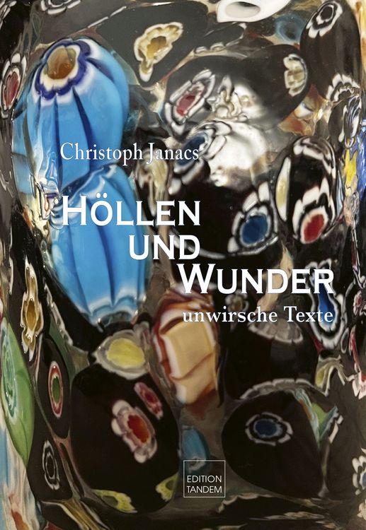 Produktbild: H&ouml;llen und Wunder
