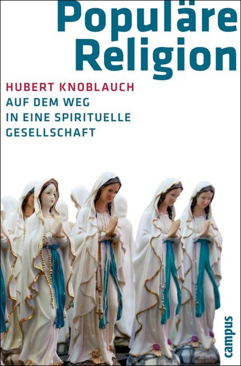 Produktbild: Popul&auml;re Religion