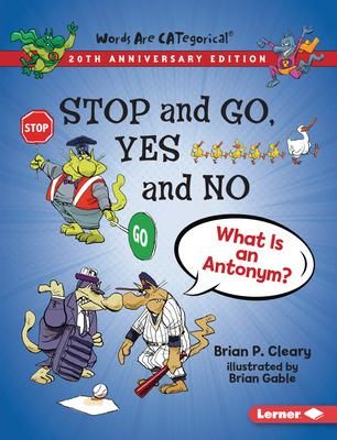 Produktbild: Stop and Go, Yes and No, 20th Anniversary Edition