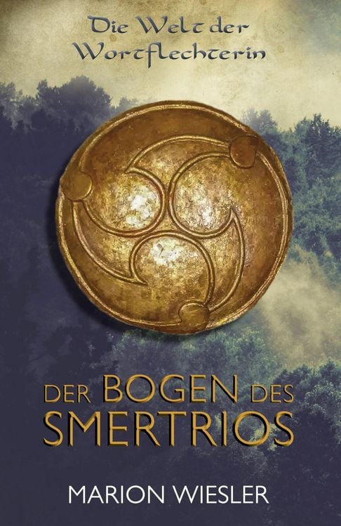 Produktbild: Der Bogen des Smertrios