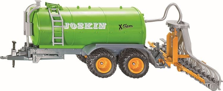 Produktbild: Siku 2270 Fasswagen