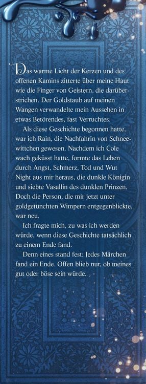 Produktbild: Ever & After, Band 3 - Die letzte Stunde