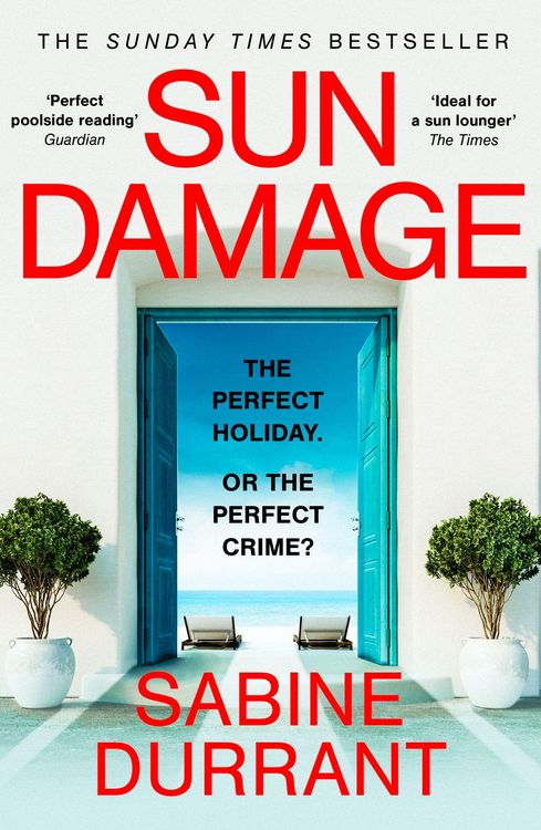 Produktbild: Sun Damage