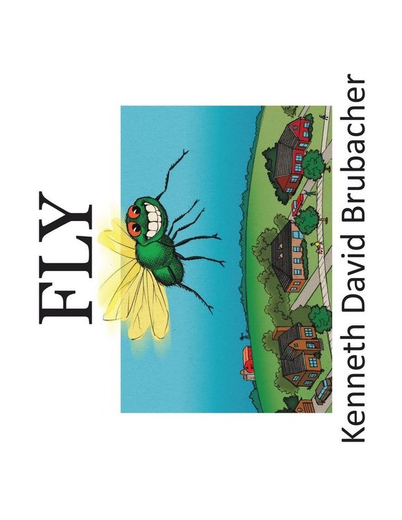 Produktbild: Fly
