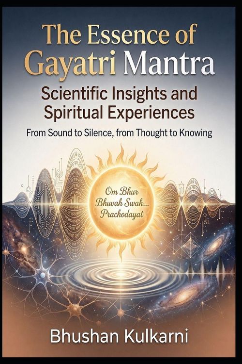 Produktbild: The Essence of Gayatri Mantra