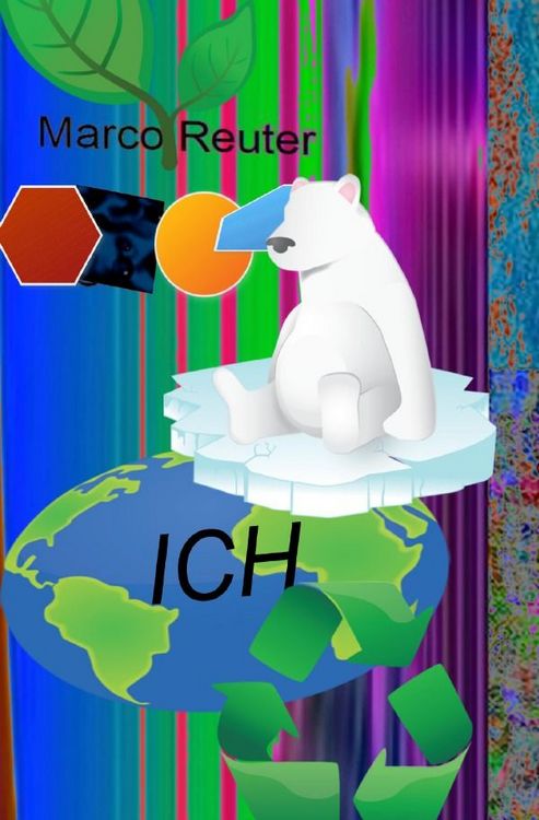 Produktbild: ICH