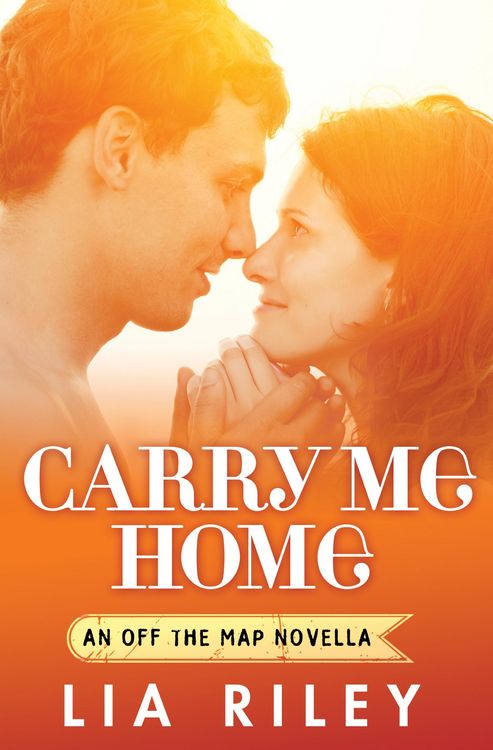 Produktbild: Carry Me Home