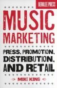 Produktbild: Music Marketing