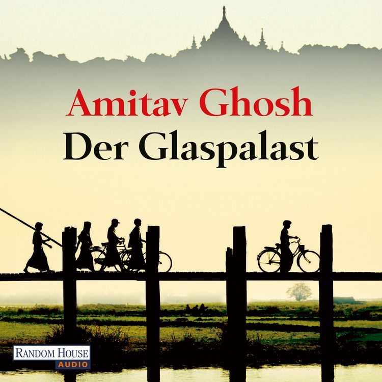 Produktbild: Der Glaspalast