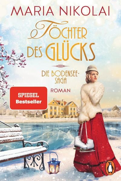 Produktbild: T&ouml;chter des Gl&uuml;cks