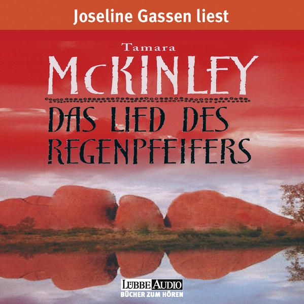 Produktbild: Das Lied des Regenpfeifers